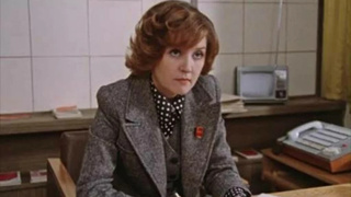 Вера Алентова / Фото: кадр из фильма 