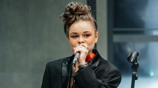 Елизавета Стреляева / Фото: Антон Губанов