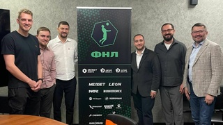 Руководство ФК "Темп"/Фото: сайт клуба "Темп"