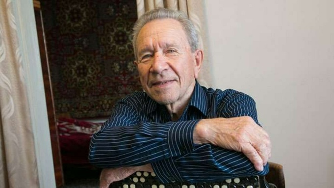 Валентин Власов / Фото: Олег Богданов