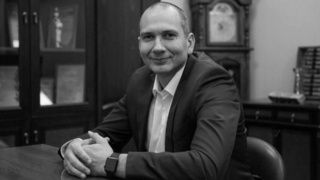 Алексей Скляр / Фото: Telegram-канал Baza