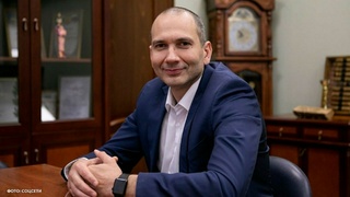 Погибший Алексей Скляр
Фото: соцсети