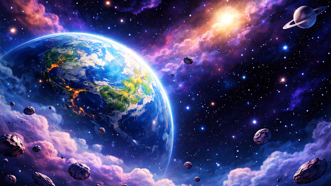 Изображение сгенерировано нейросетью DALL-E