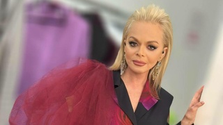 Лариса Долина / Фото: @dolinaofficial