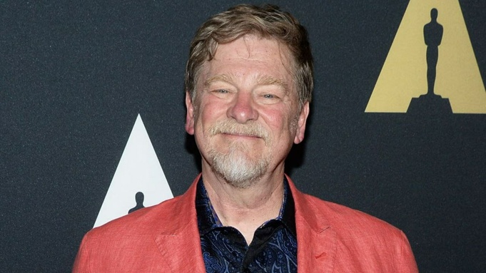 Режиссер Роджер Аллерс / Фото: соцсети