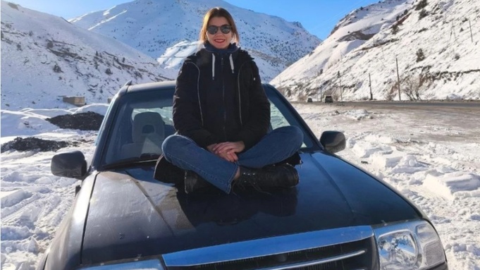 Юлия Задорожная / Фото: "КП-Новосибирск"