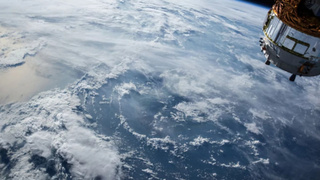 Земля из космоса / Фото: unsplash.com