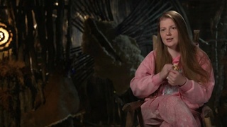 Дарья Выходцева / Фото: кадр из шоу "Выжить в Стамбуле" на ТНТ 