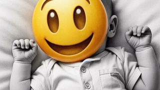 Ребенок со скрытым лицом / Изображение сгенерировано с помощью нейросети GigaChat. amic.ru