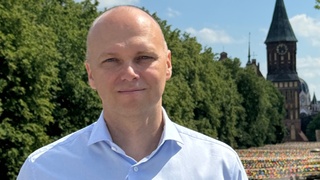 Алексей Беспрозванных / Фото: соцсети губернатора 