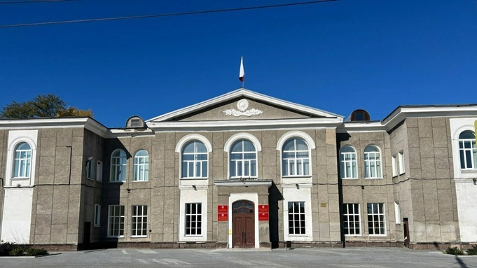 Администрация Рубцовска / Фото: https://rubtsovsk.org/