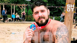 Николай Свечников / Фото: Telegram-канал Shot