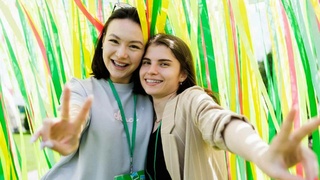 Сотрудники Сбера / Фото: пресс-служба банка