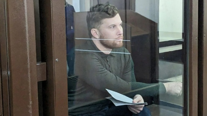 Антон Шеломенцев / Фото: amic.ru, Антон Дегтярев