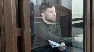 Антон Шеломенцев / Фото: amic.ru, Антон Дегтярев