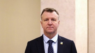 Антон Васильев / Фото: администрация Рубцовска 