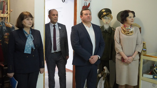 Общественный контроль / Фото: barnaul.org