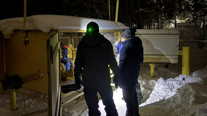 Фото: администрация Первомайского района