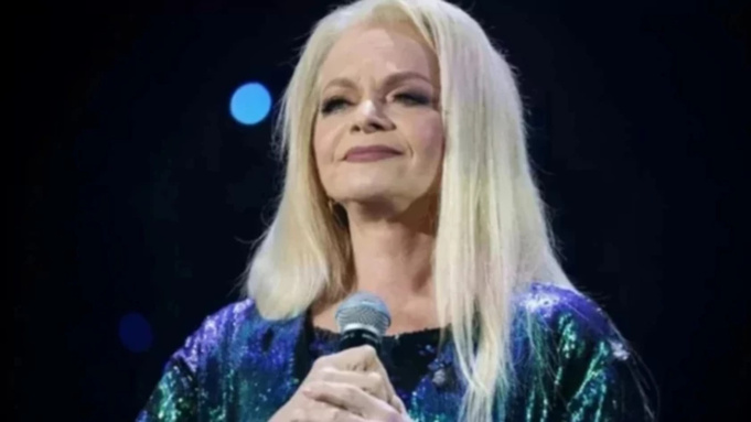 Лариса Долина/Фото: Елена Афонина/ТАСС