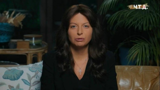 Маргарита Симоньян / Выпуск "Ч.Т.Д."