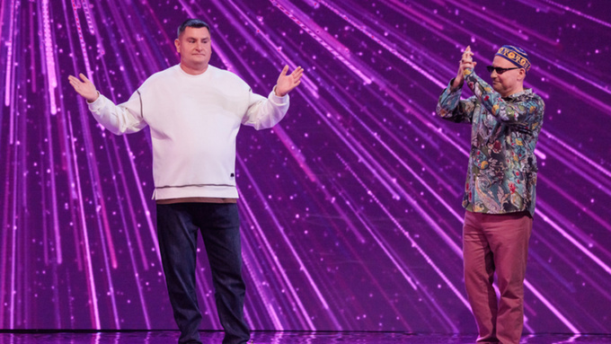 Кадр из шоу "Конфетка" на ТНТ / Фото: ТНТ 