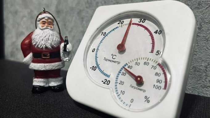 Измерительные приборы / Фото: пресс-служба СГК