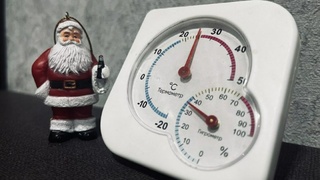 Измерительные приборы / Фото: пресс-служба СГК