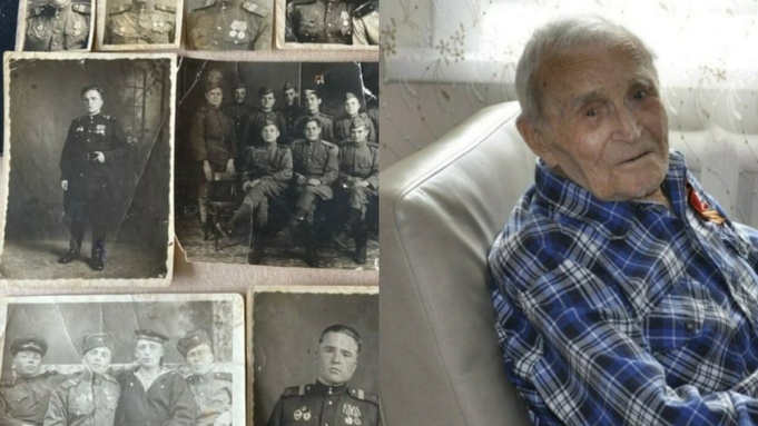 Данил Егорович / Фото: "Прецедент Новосибирск"