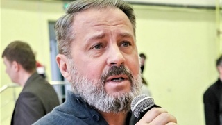 Михаил Панфилов / Фото: 