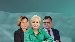 Ректоры университетов / Коллаж: 