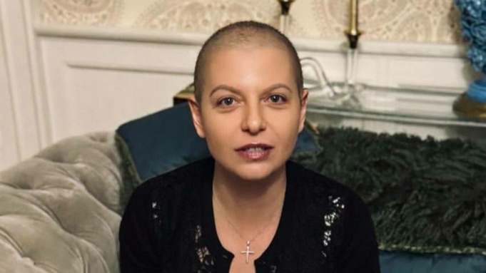 Маргарита Симоньян / Фото: @msimonyan