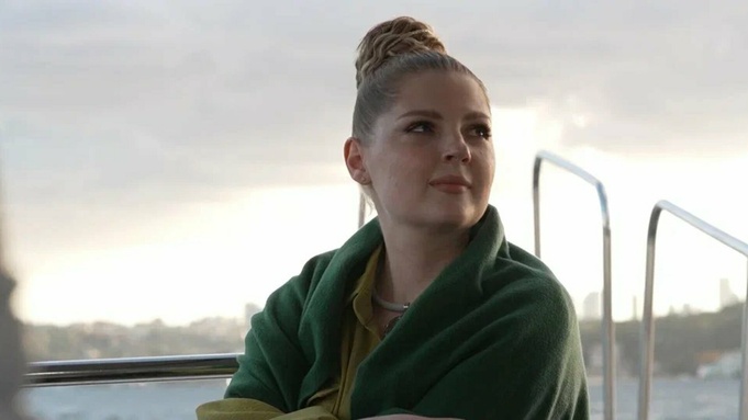 Дарья Выходцева / Фото: телеканал ТНТ