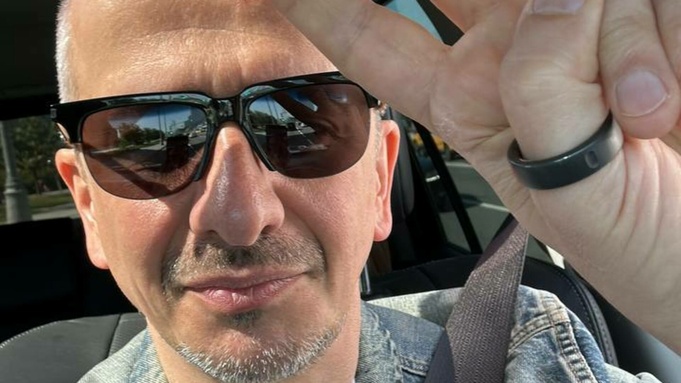 Константин Богомолов / Фото: @konstantinbogomolov