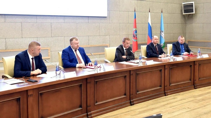 В Барнауле пересмотрели условия оплаты труда / Фото: barnaul.org