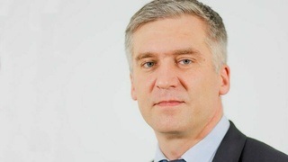 Первый вице-губернатор Камчатки Павел Ясевич / Фото: kamgov.ru