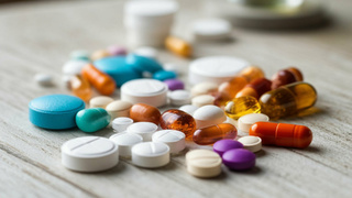 Лечение гриппа / Изображение сгенерировано shedevrum.ai / amic.ru