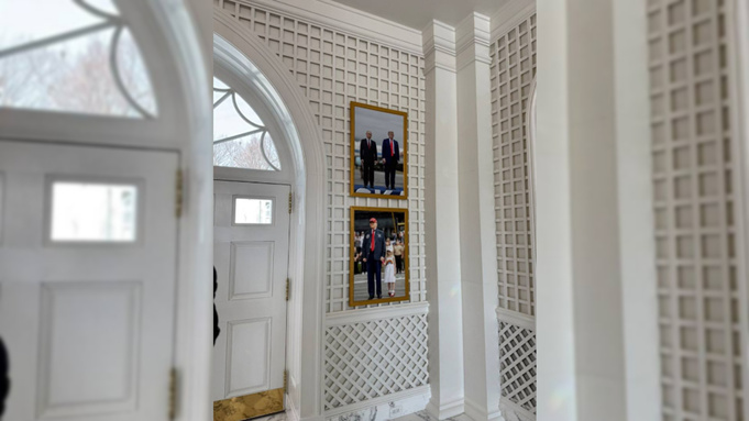 Фото: страница Элизабет Ландерс в соцсети X