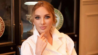 Любовь Лауфер / Фото предоставлено героиней для "КП-Новосибирск"