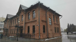 Музей военной истории / Фото: amic.ru