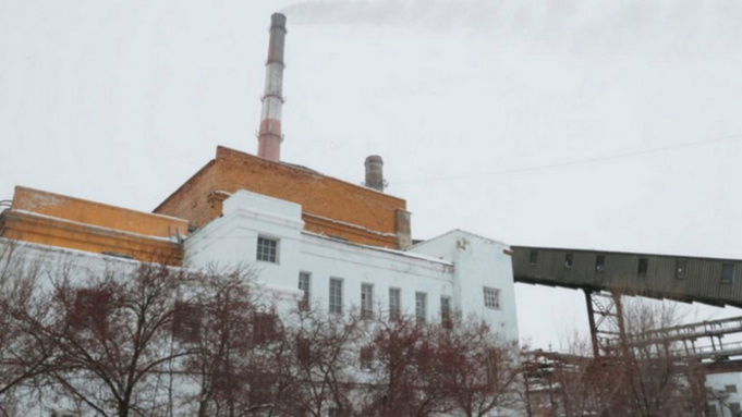ТЭЦ Ярового / Фото: altairegion22.ru