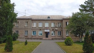 Прокопьевский психоневрологический интернат / Фото: Министерство труда и социальной защиты Кузбасса