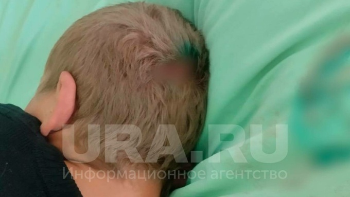 Пациентов держали в ужасных условиях / Фото: ura.ru