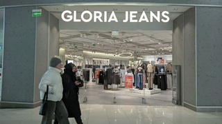 Торговый центр "Галактика" в Барнауле / Фото: Екатерина Смолихина / amic.ru