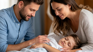 Больничный / Изображение сгенерировано shedevrum.ai / amic.ru