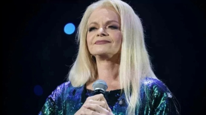 Лариса Долина / Фото: Елена Афонина / ТАСС