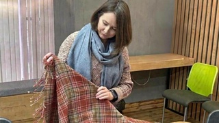 Ольга Рудаенко / Фото: Центр "Мой бизнес