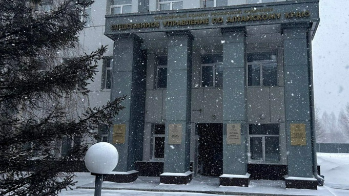 СКР по Алтайскому краю / Фото: СУ СК России по Алтайскому краю / @su_skr22