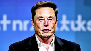 Илон Маск / Изображение сгенерировано shedevrum.ai