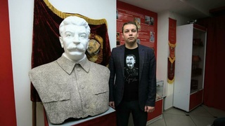 Бывший депутат АКЗС Сергей Матасов / Фото: amic.ru