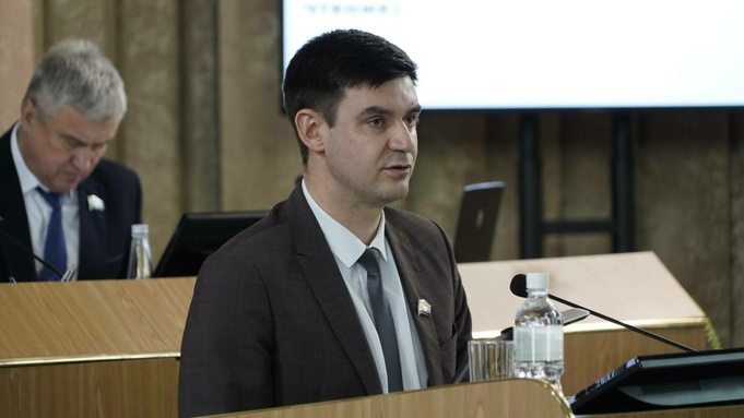 Сергей Тимошенский / Фото: @timoshenskiy_s